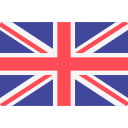 United Kingdom Flag, Union Jack